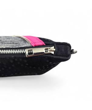 copy of POCHETTE IN PELLE DOPPIO COLORE