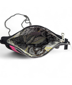 copy of POCHETTE IN PELLE DOPPIO COLORE