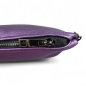 POCHETTE IN PELLE DOPPIO COLORE POCHETTE IN PELLE DOPPIO COLORE