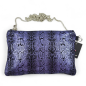 POCHETTE IN PELLE DOPPIO COLORE POCHETTE IN PELLE DOPPIO COLORE