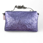 POCHETTE IN PELLE DOPPIO COLORE POCHETTE IN PELLE DOPPIO COLORE