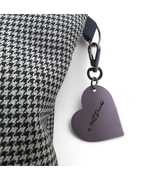 TOTE BAG, BORSA GRANDE CON RICAMO