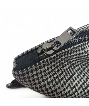 TOTE BAG, BORSA GRANDE CON RICAMO