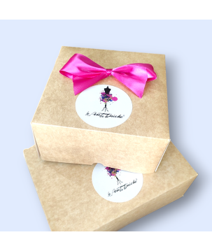 MISTERY SURPRISE BOX -LUXURY- IDEA REGALO (PEZZI LIMITATI)