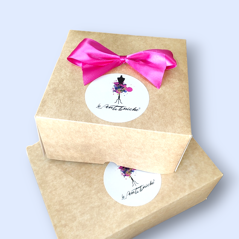 MISTERY SURPRISE BOX -LUXURY- IDEA REGALO (PEZZI LIMITATI)