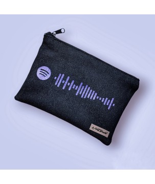 TROUSSE MUSICALE PERSONALIZZABILE CON LA PROPRIA CANZONE PREFERITA