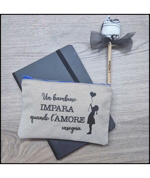 SET REGALO INSEGNANTE