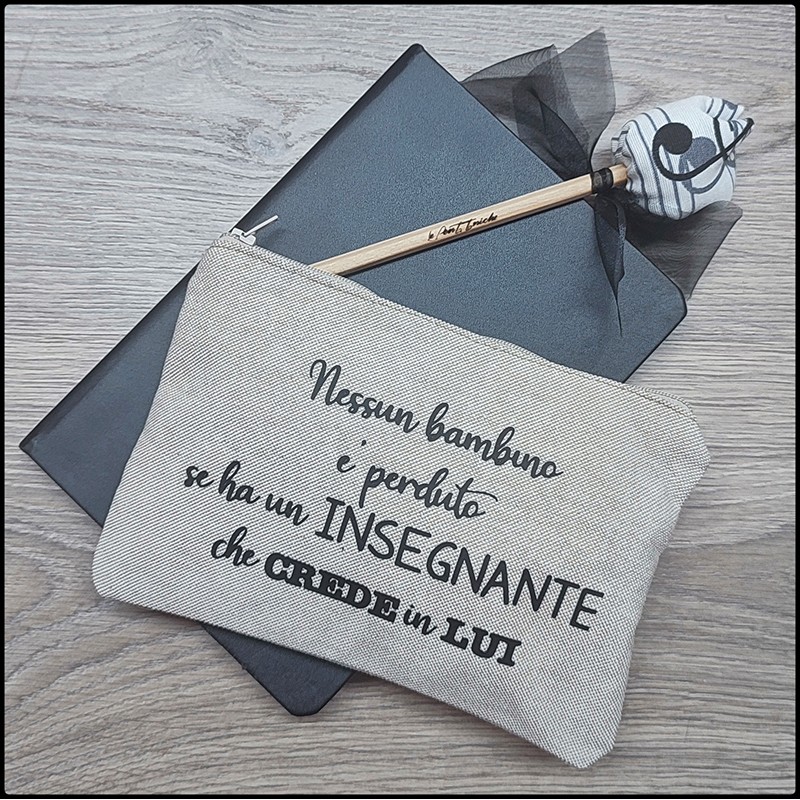 SET REGALO INSEGNANTE