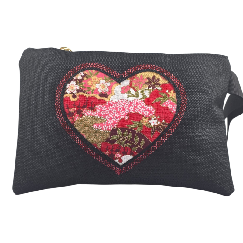 POCHETTE POP CUORE VARIANTE 001