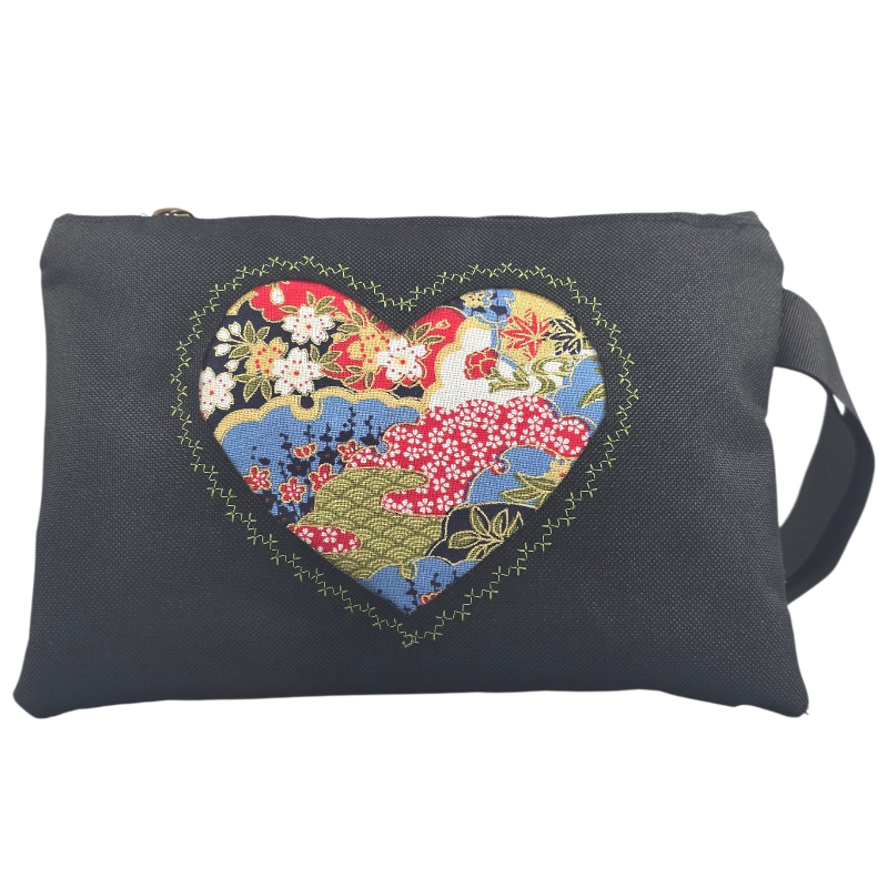POCHETTE POP CUORE VARIANTE 002