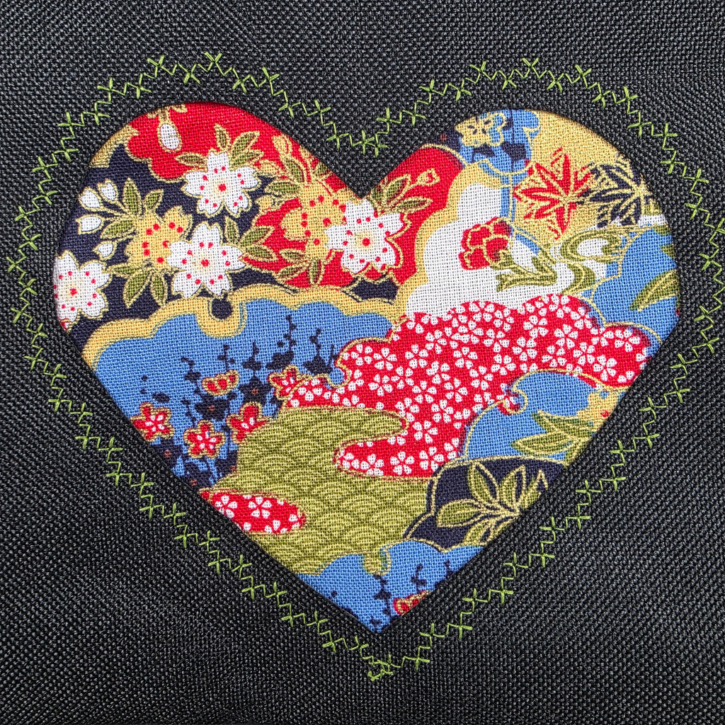 POCHETTE POP CUORE VARIANTE 002