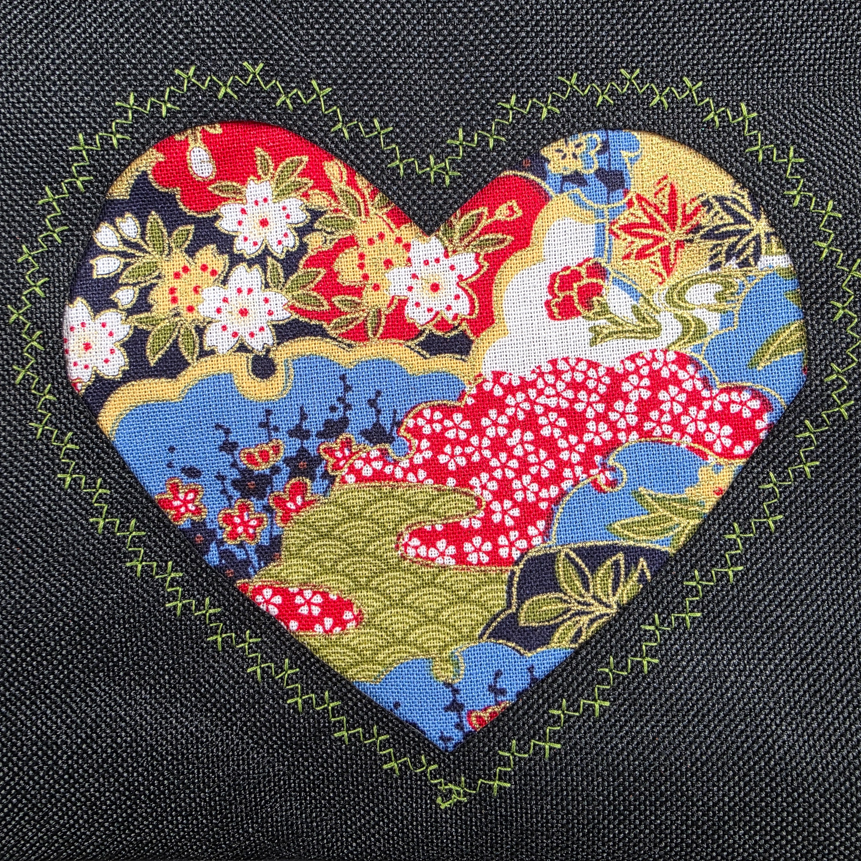 POCHETTE POP CUORE VARIANTE 002