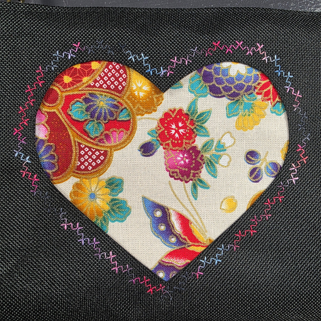 POCHETTE POP CUORE VARIANTE 004