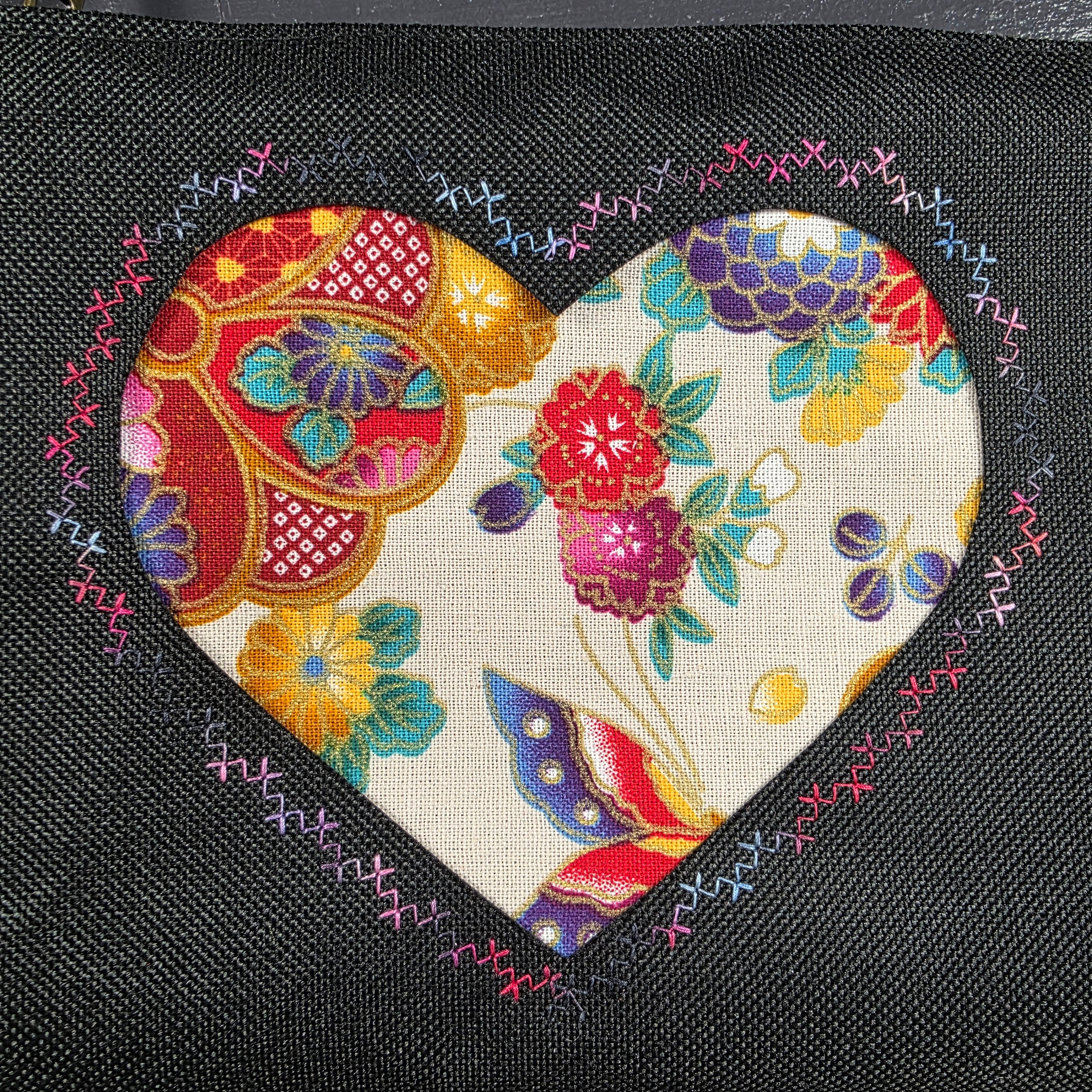 POCHETTE POP CUORE VARIANTE 004