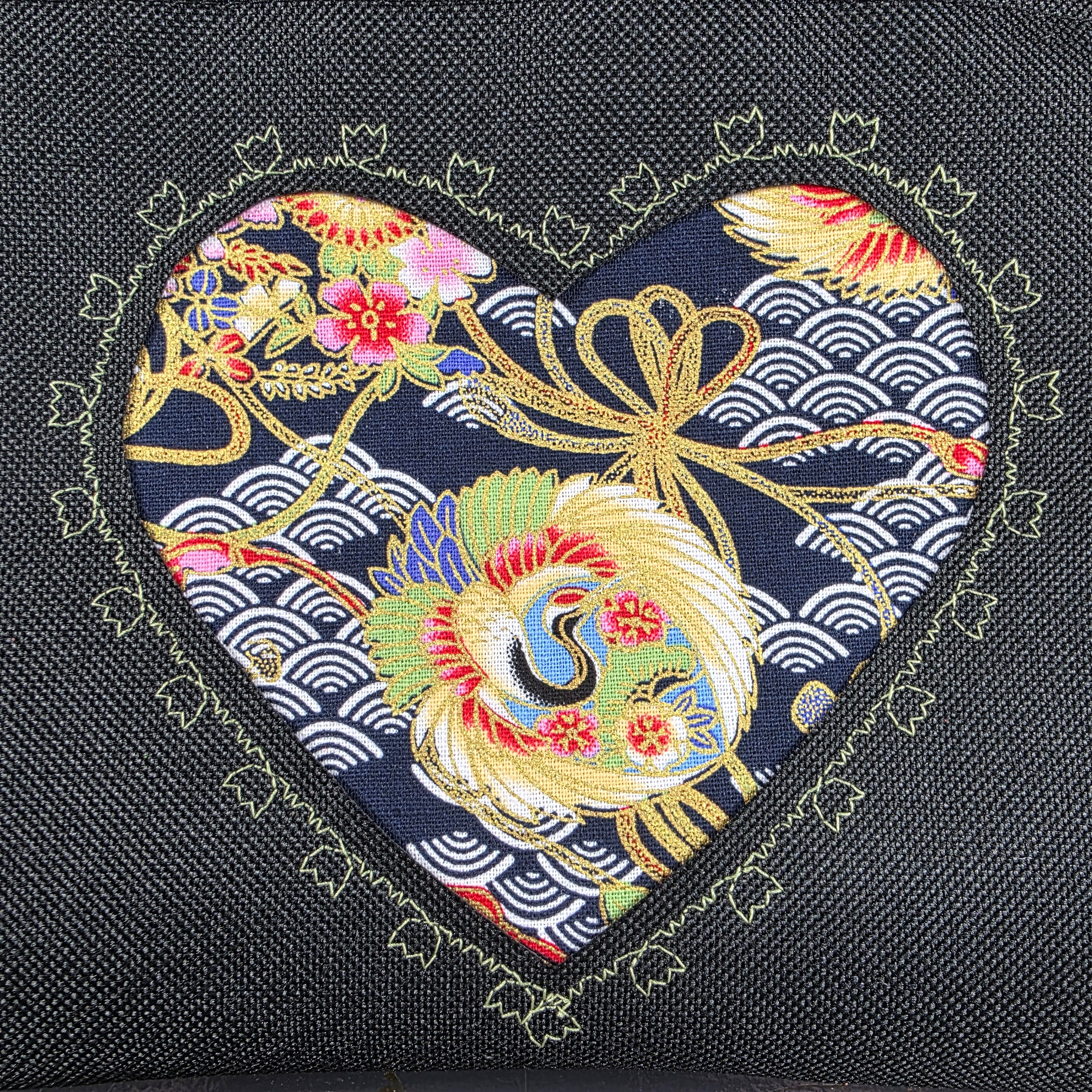 POCHETTE POP CUORE VARIANTE 005
