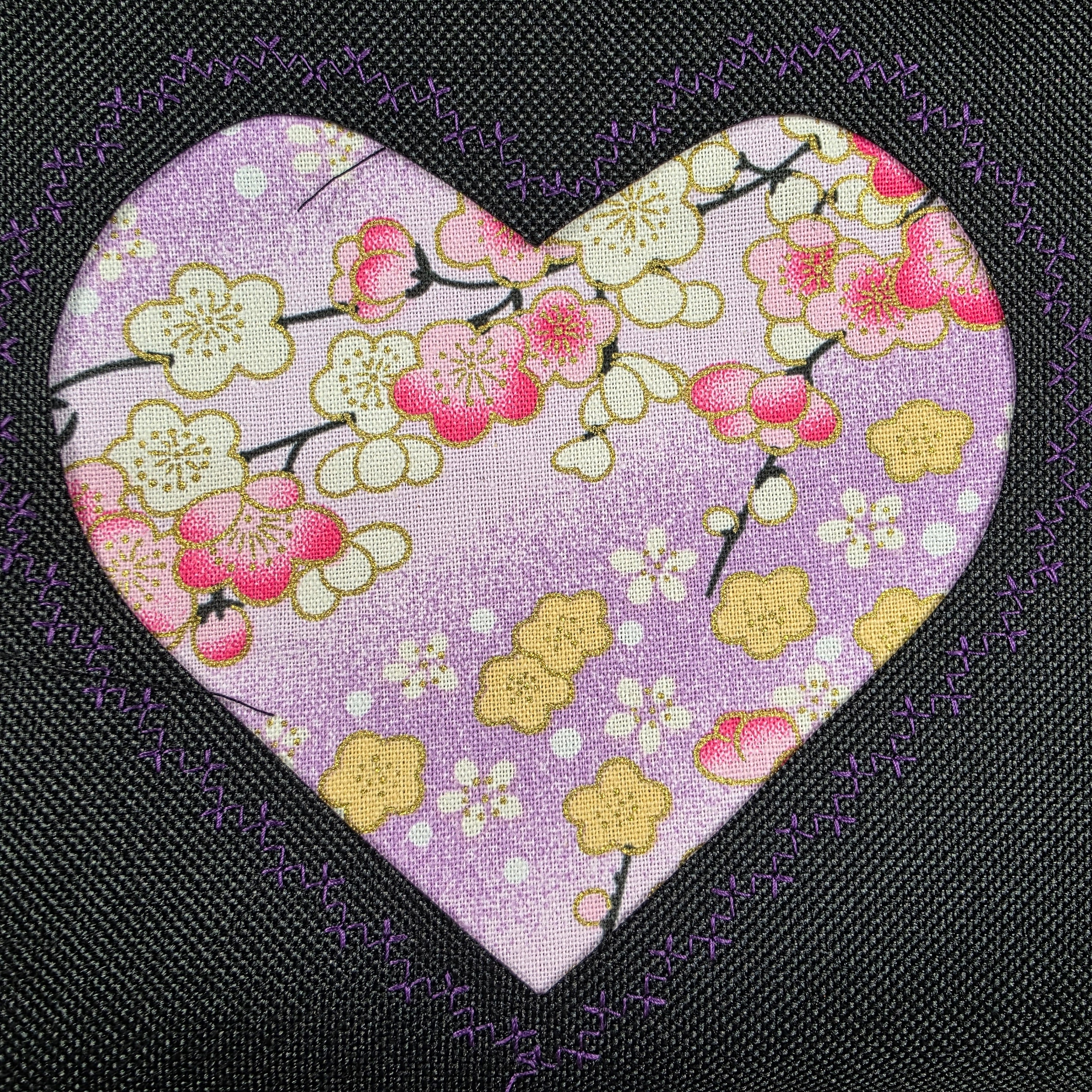 POCHETTE POP CUORE VARIANTE 006