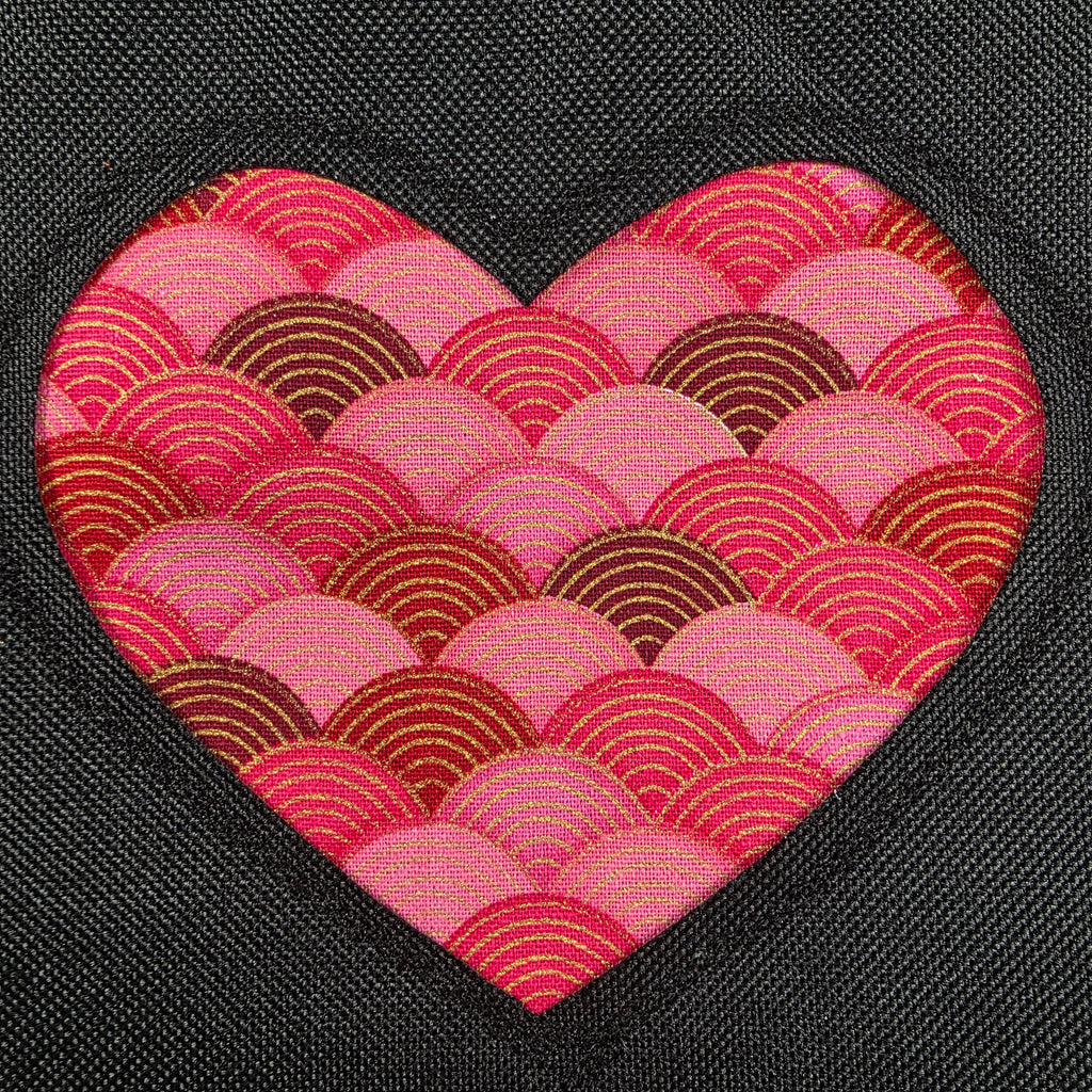 POCHETTE POP CUORE VARIANTE 007