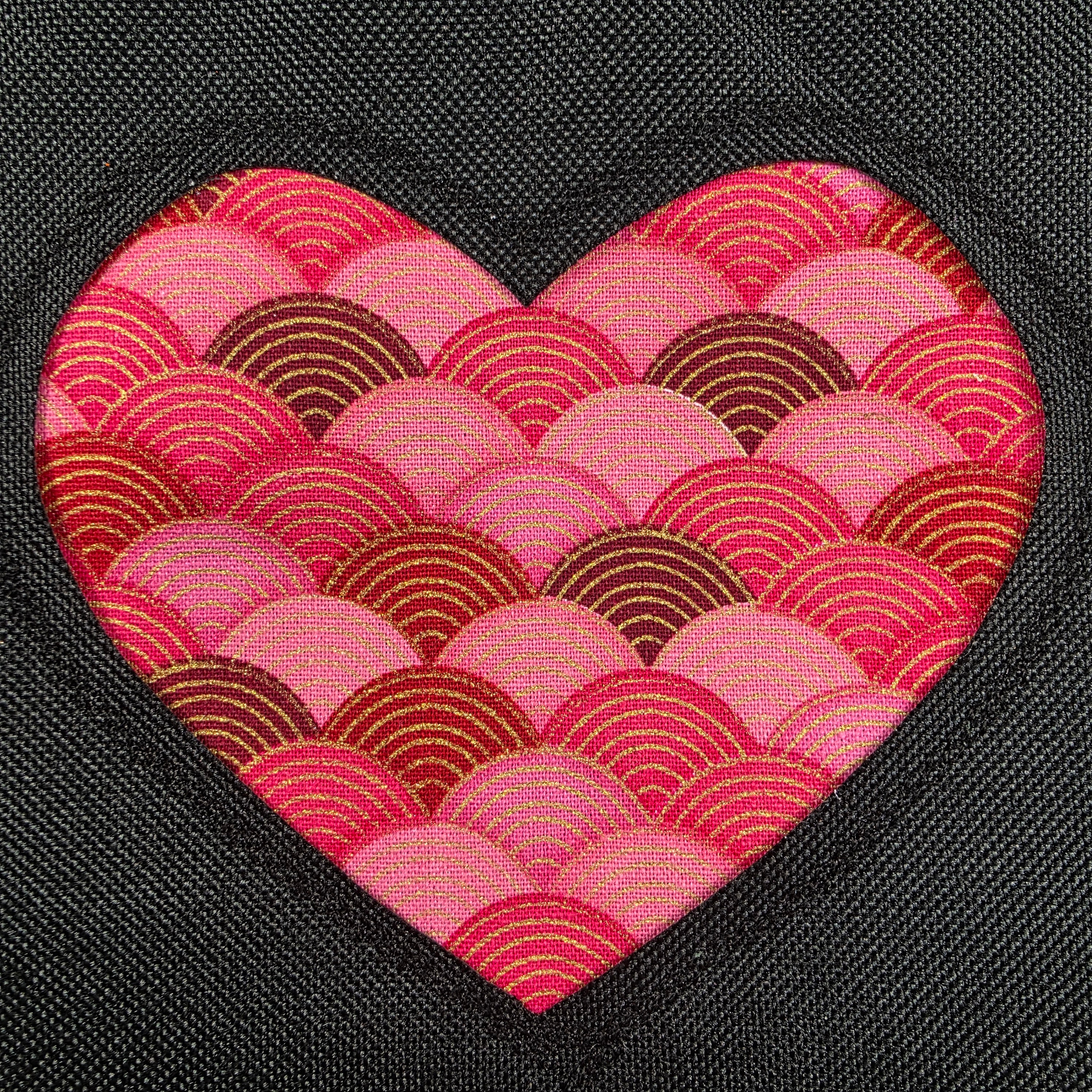 POCHETTE POP CUORE VARIANTE 007