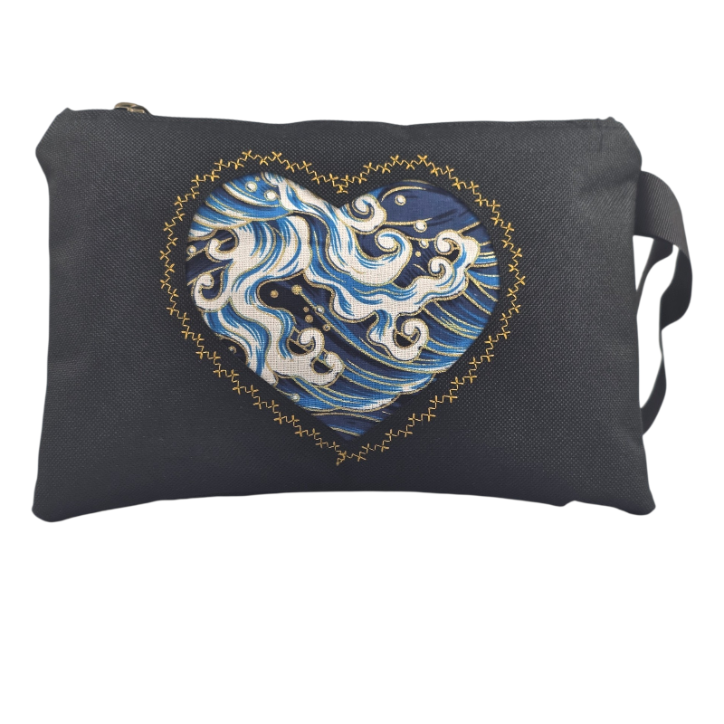 POCHETTE POP CUORE VARIANTE 009