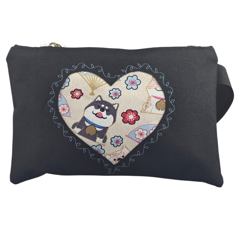 POCHETTE POP CUORE VARIANTE 010