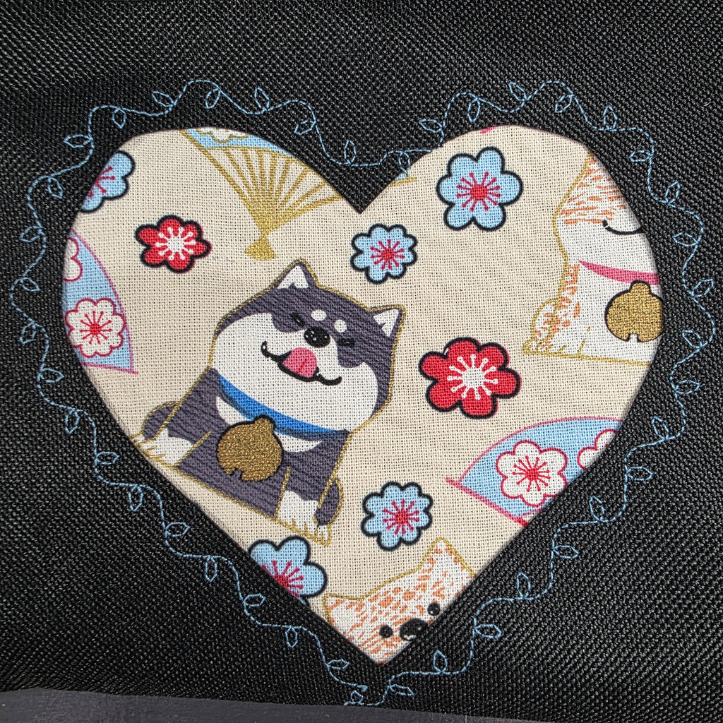 POCHETTE POP CUORE VARIANTE 010