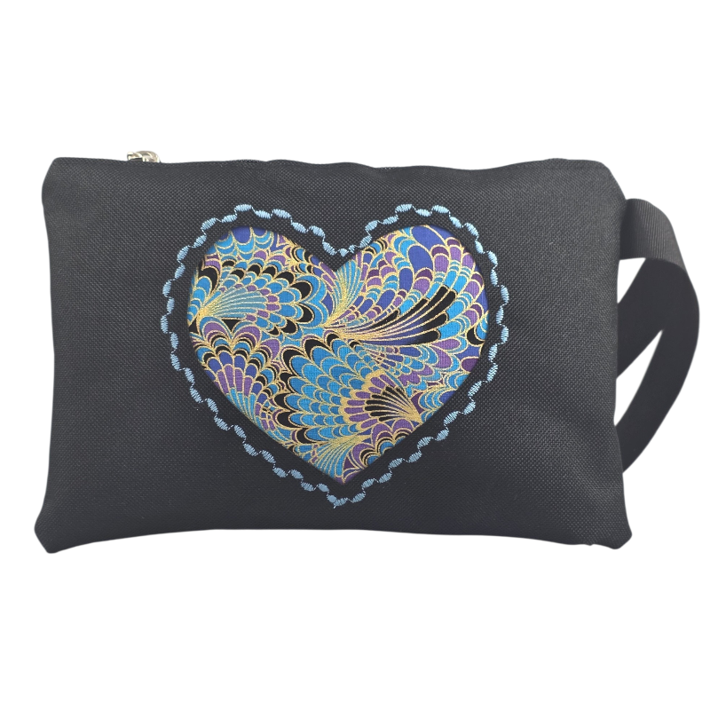 POCHETTE POP CUORE VARIANTE 011