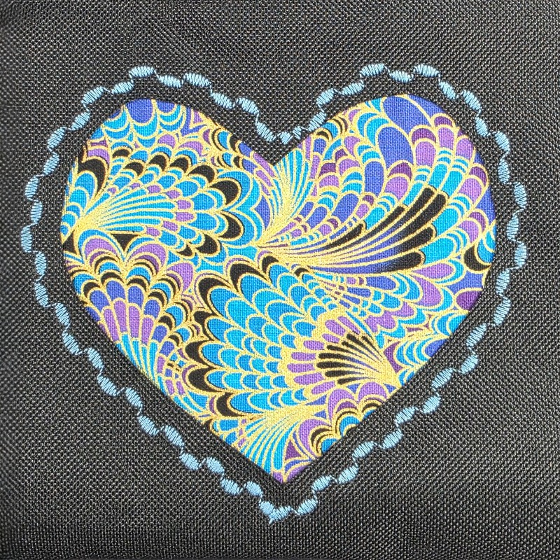 POCHETTE POP CUORE VARIANTE 011