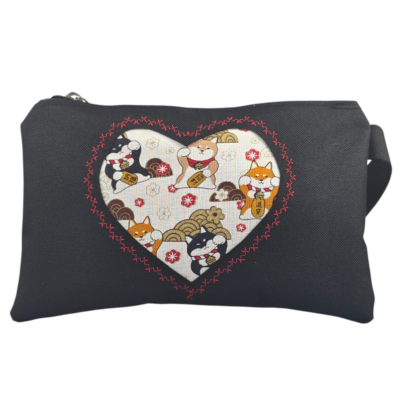 POCHETTE POP CUORE VARIANTE 012