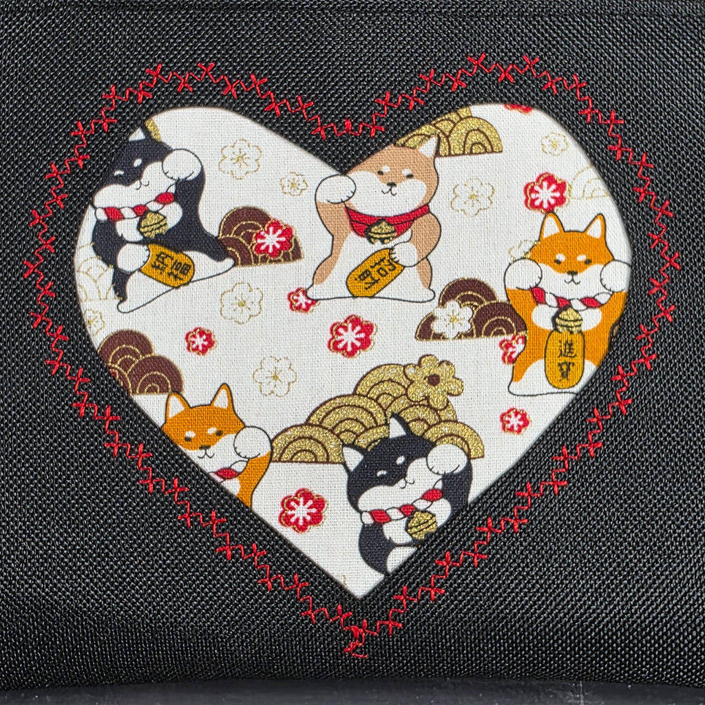 POCHETTE POP CUORE VARIANTE 012