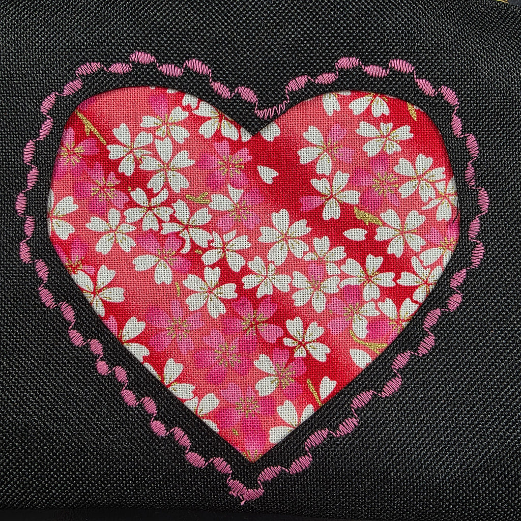 POCHETTE POP CUORE VARIANTE 013