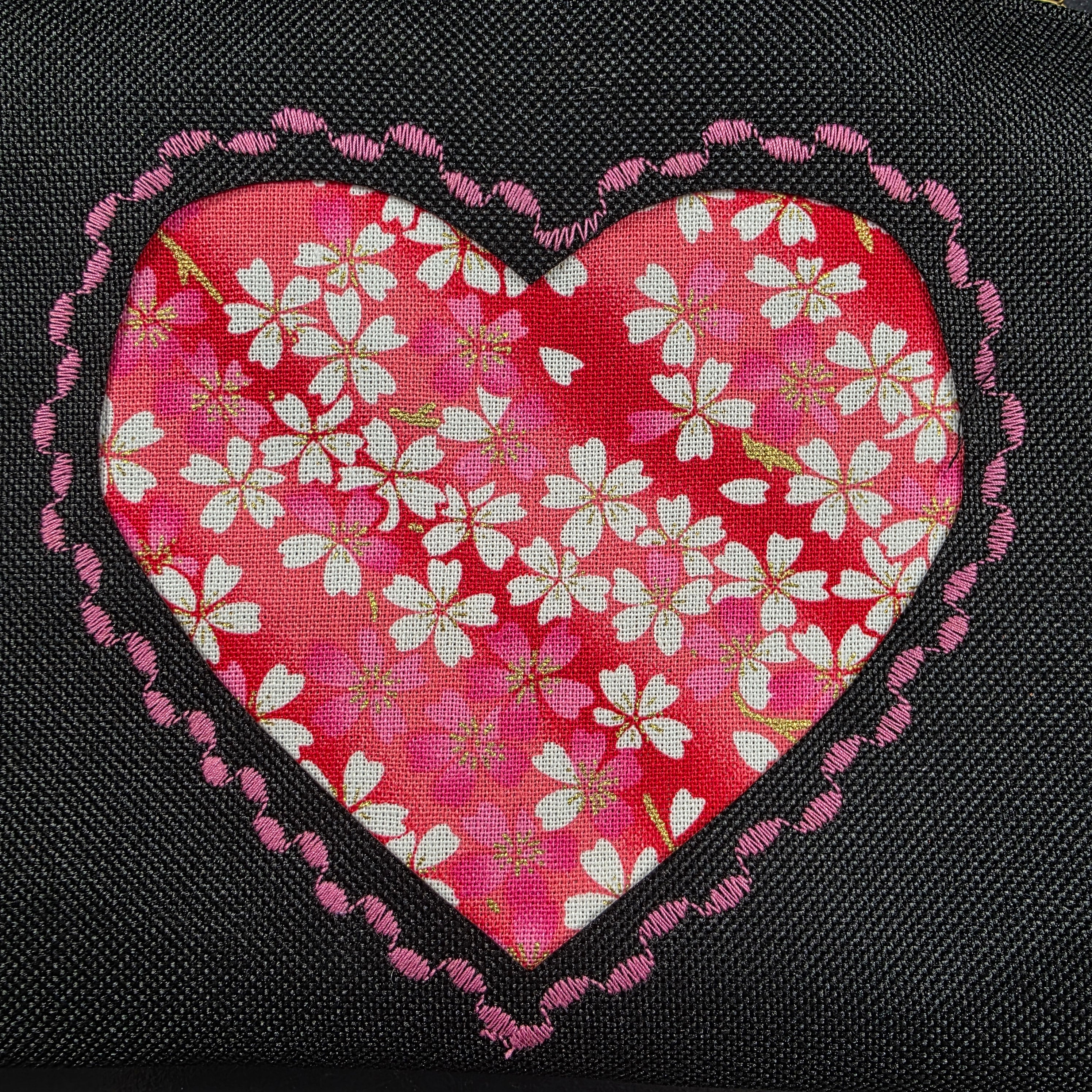 POCHETTE POP CUORE VARIANTE 013