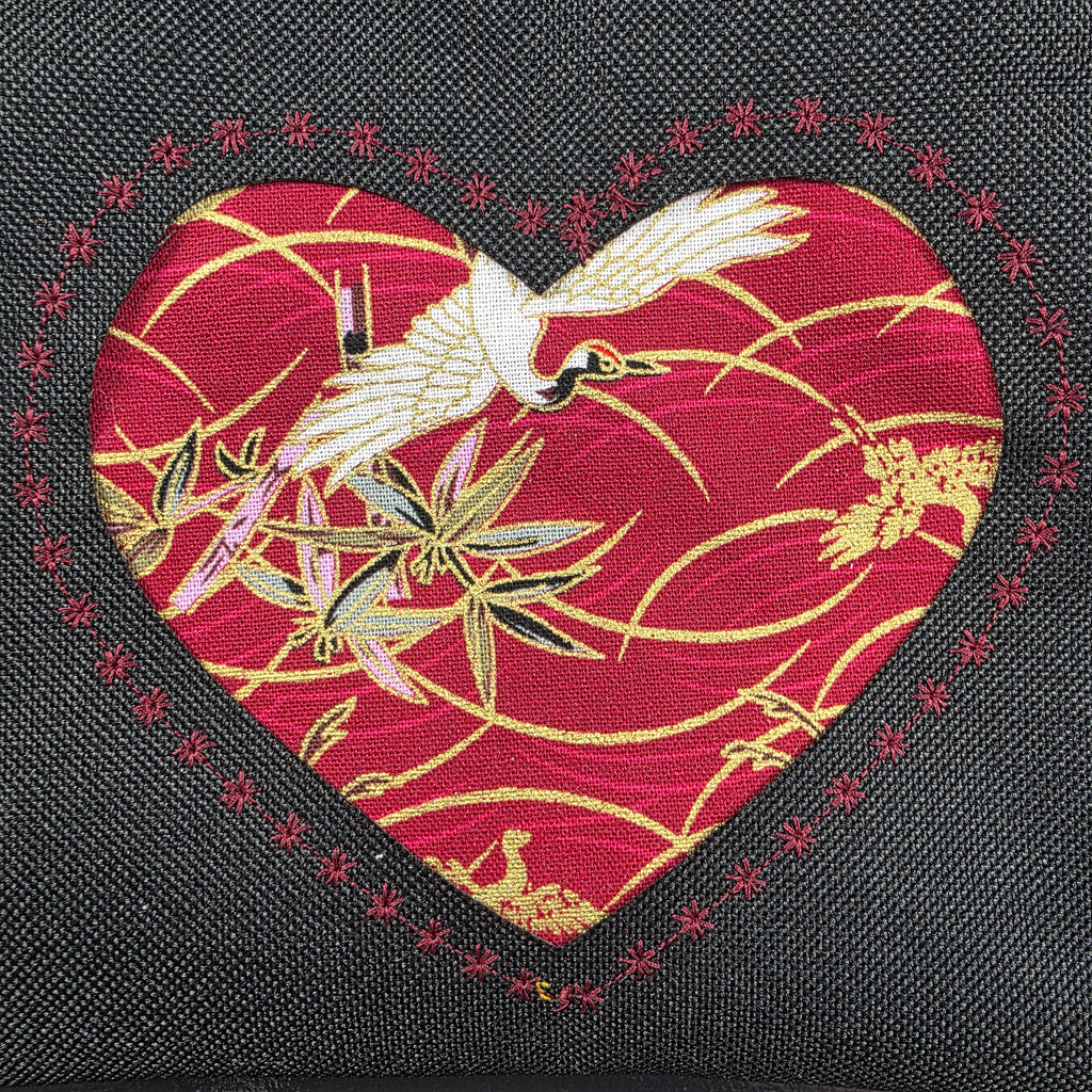 POCHETTE POP CUORE VARIANTE 014