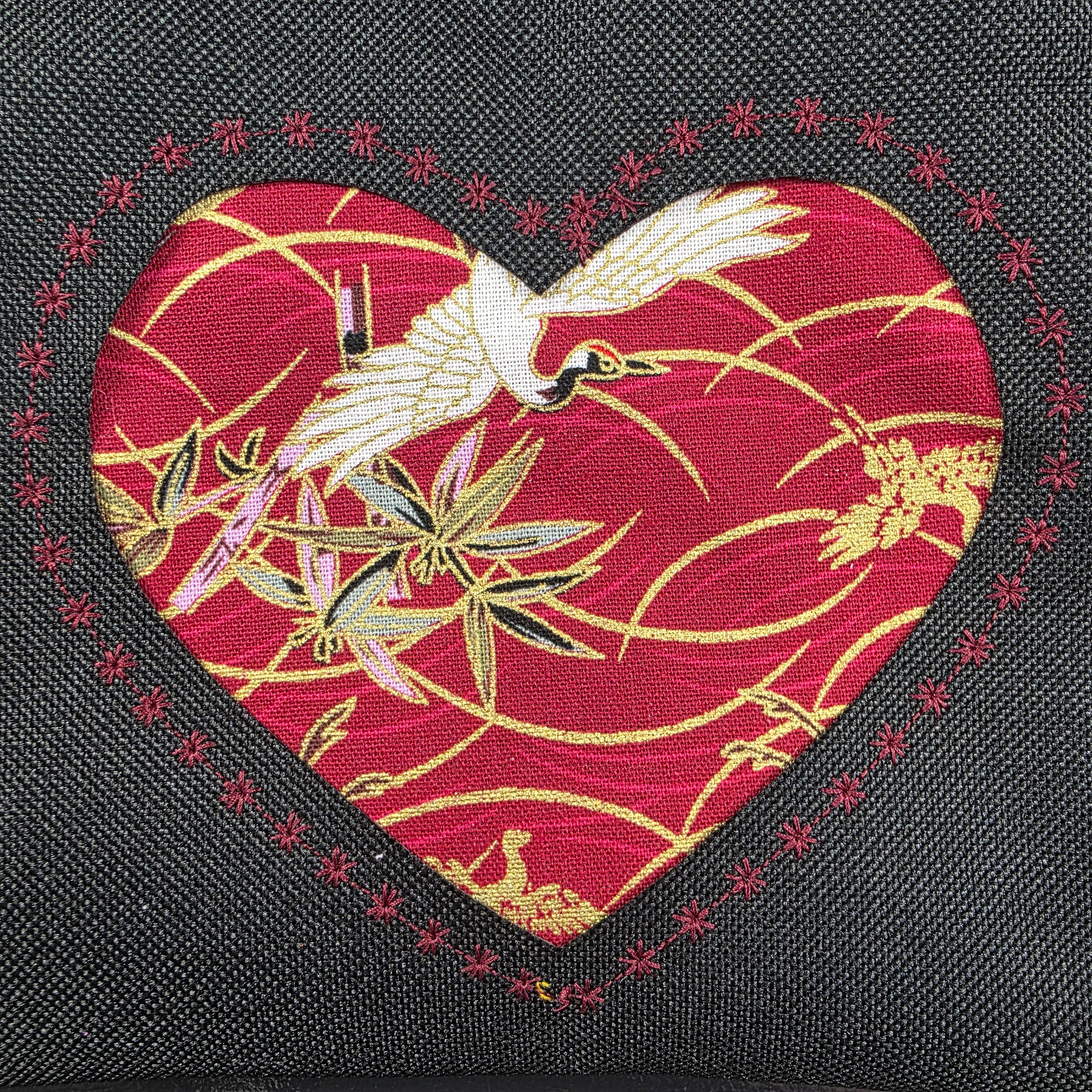 POCHETTE POP CUORE VARIANTE 014