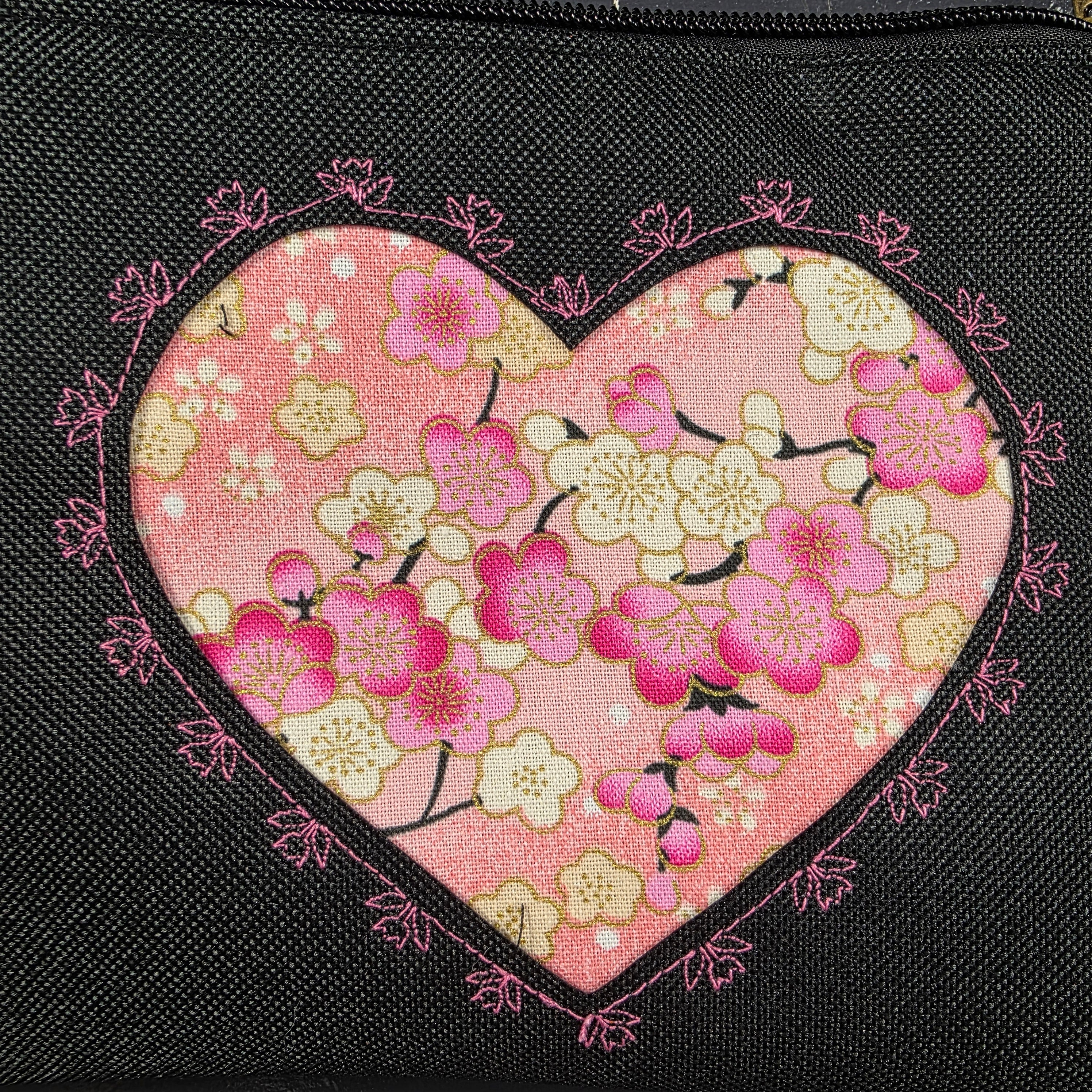 POCHETTE POP CUORE VARIANTE 015