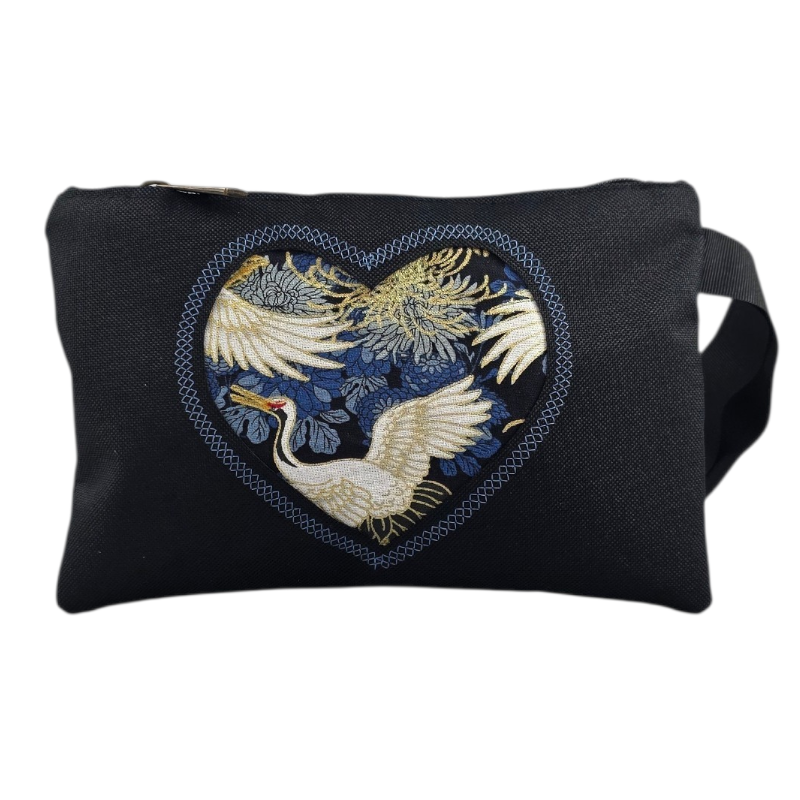 POCHETTE POP CUORE VARIANTE 016
