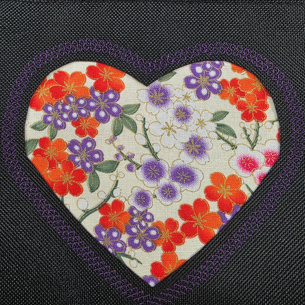 POCHETTE POP CUORE VARIANTE 017