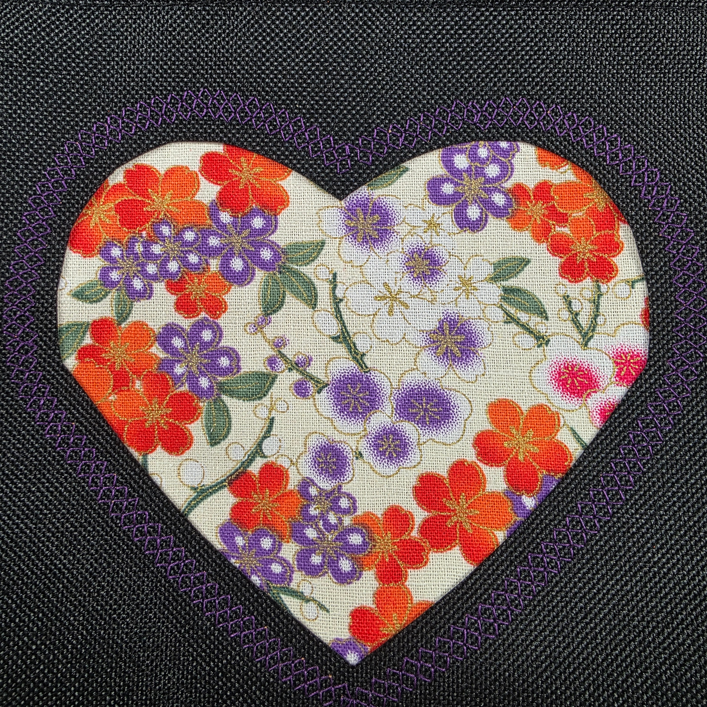 POCHETTE POP CUORE VARIANTE 017