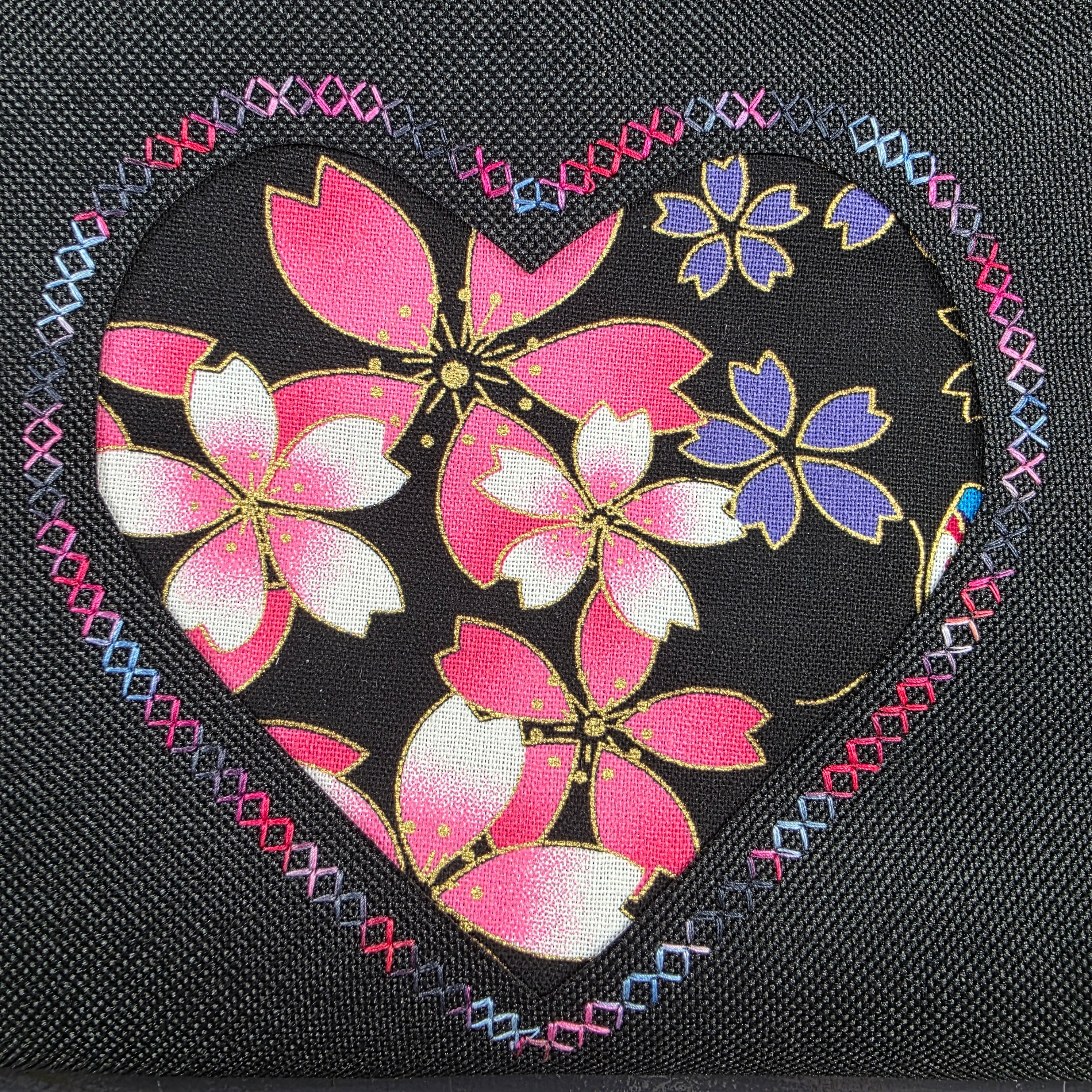 POCHETTE POP CUORE VARIANTE 019