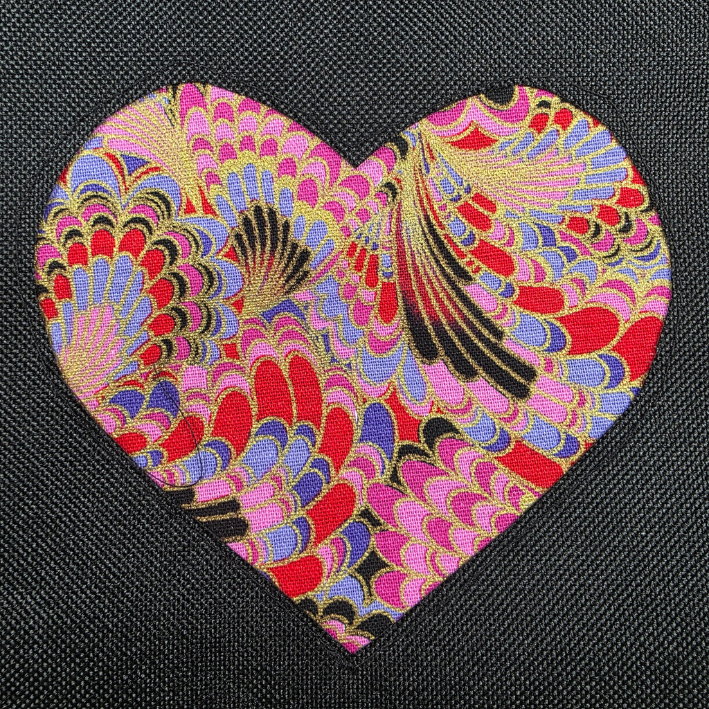 POCHETTE POP CUORE VARIANTE 020