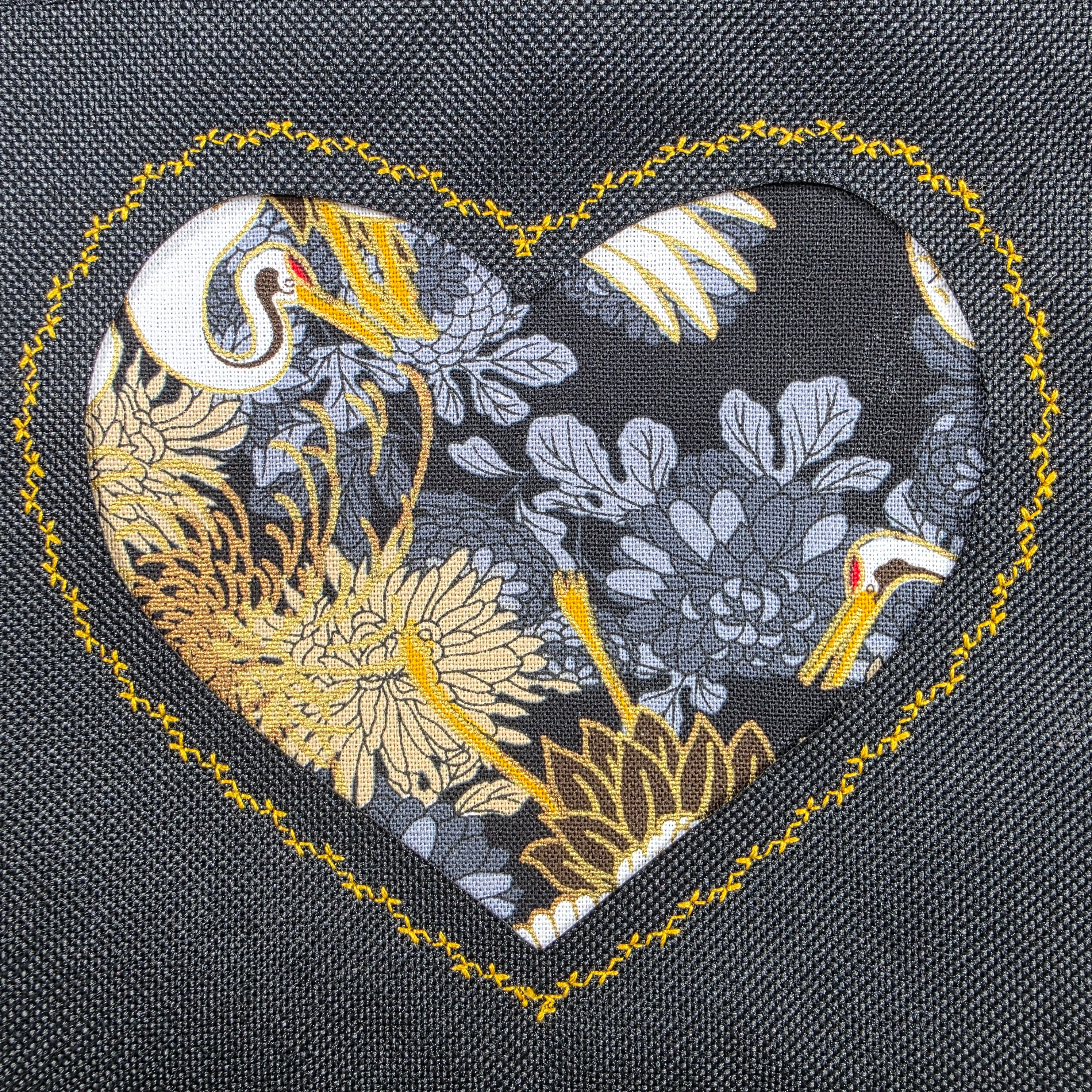 POCHETTE POP CUORE VARIANTE 021