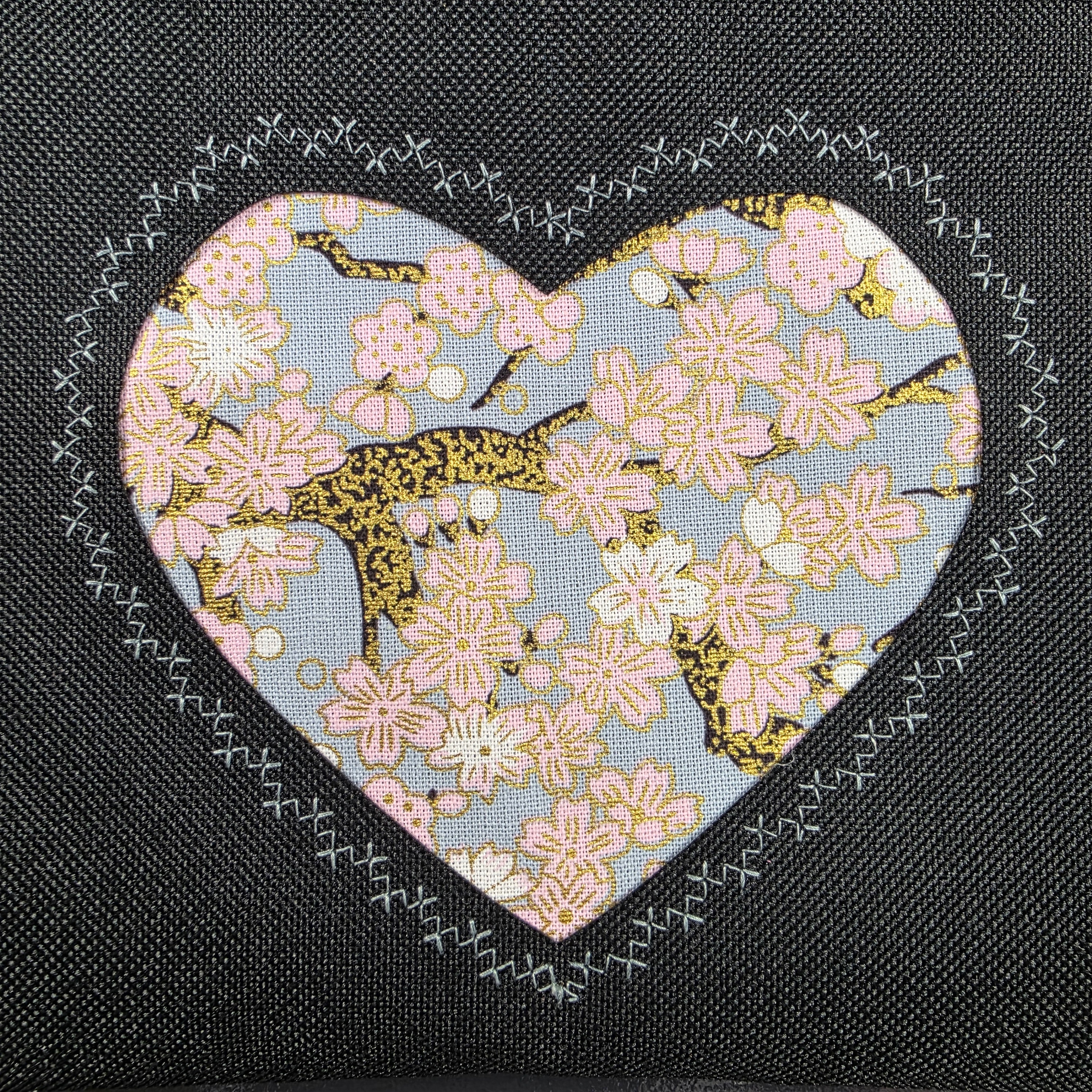 POCHETTE POP CUORE VARIANTE 022