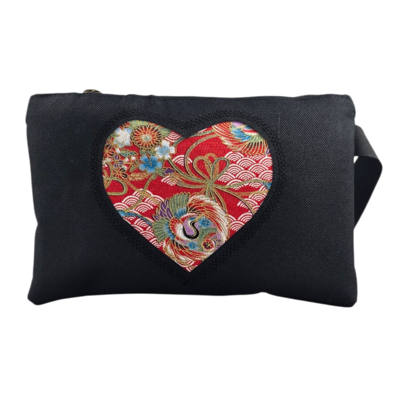 POCHETTE POP CUORE VARIANTE 023