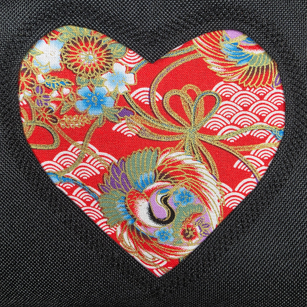 POCHETTE POP CUORE VARIANTE 023