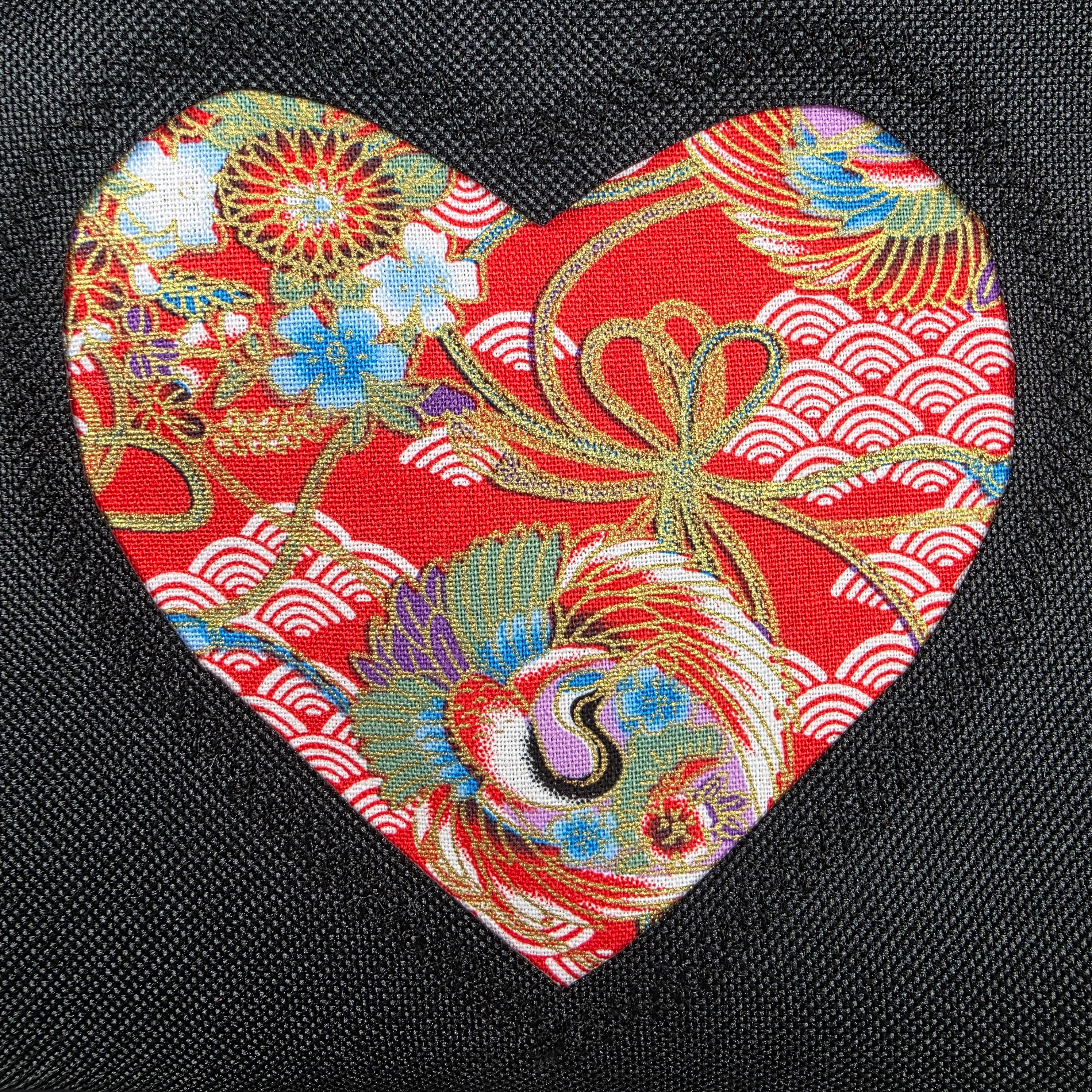 POCHETTE POP CUORE VARIANTE 023