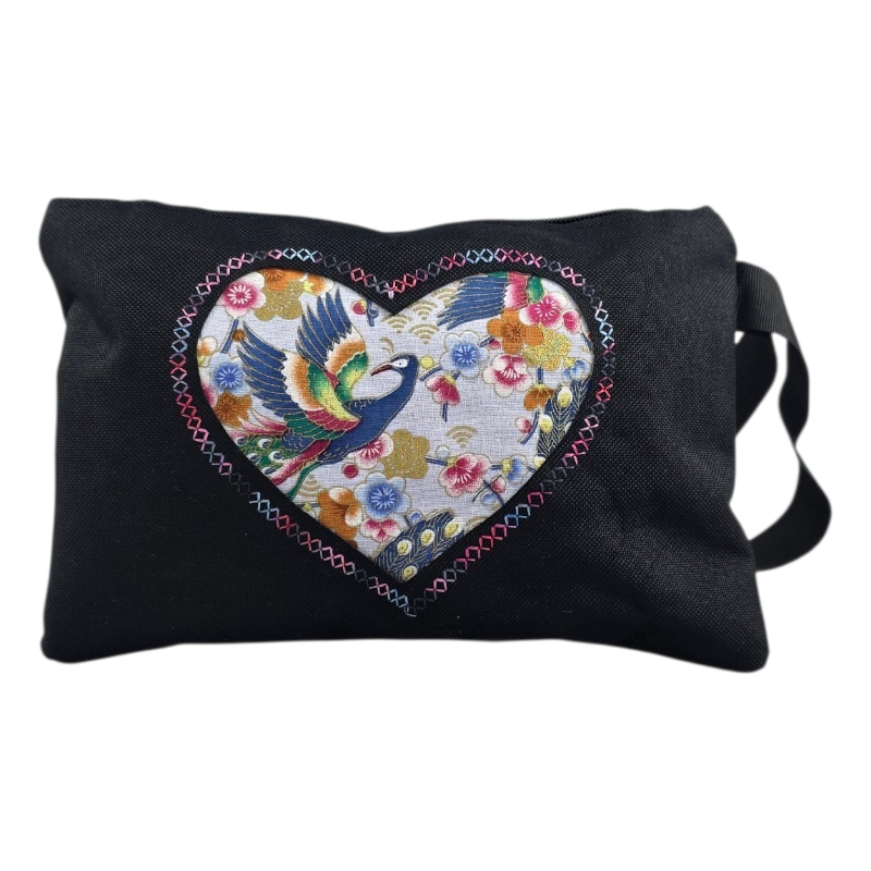 POCHETTE POP CUORE VARIANTE 024