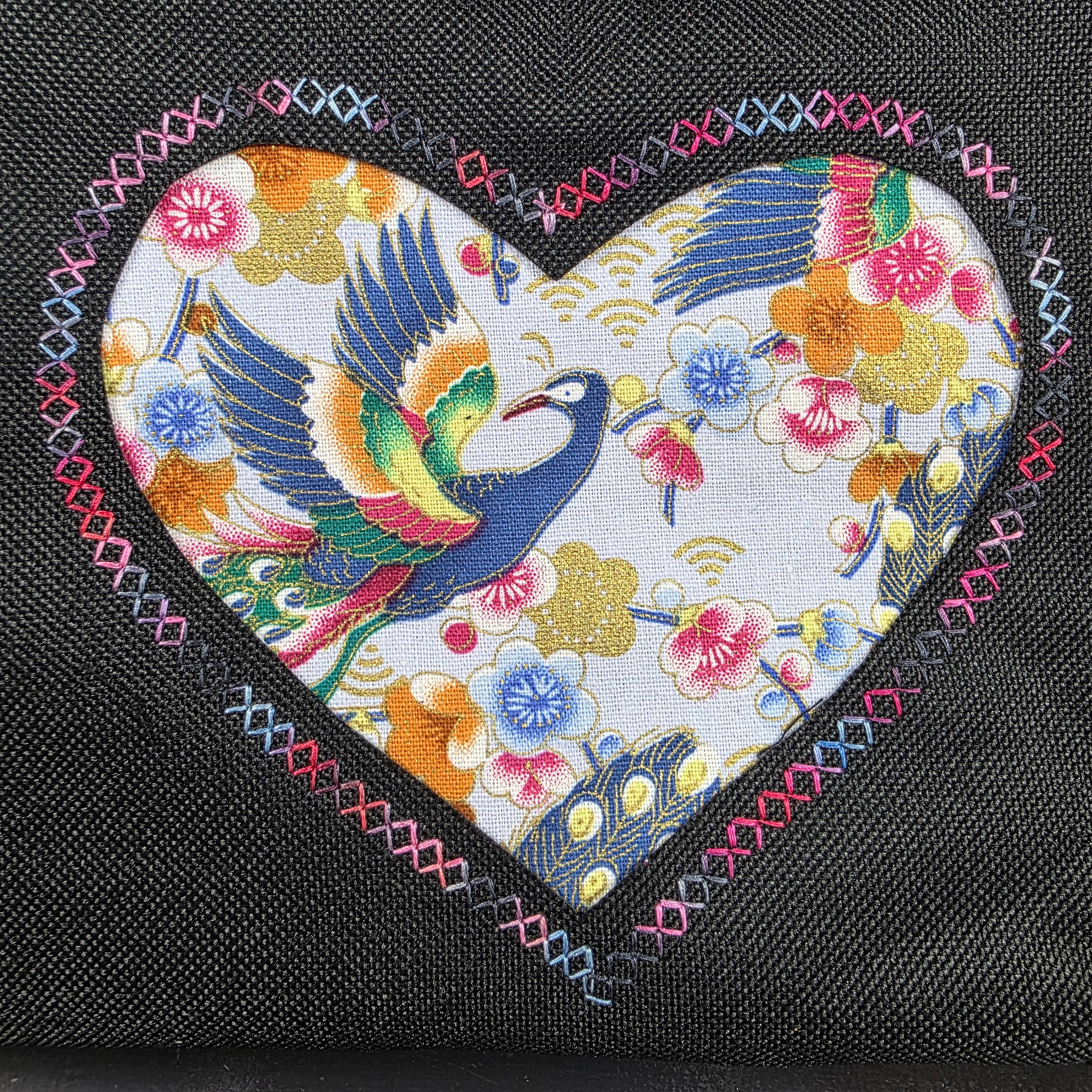 POCHETTE POP CUORE VARIANTE 024