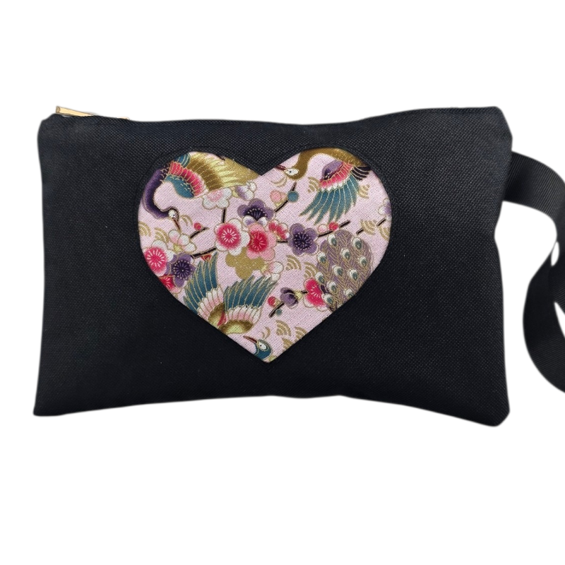 POCHETTE POP CUORE VARIANTE 025