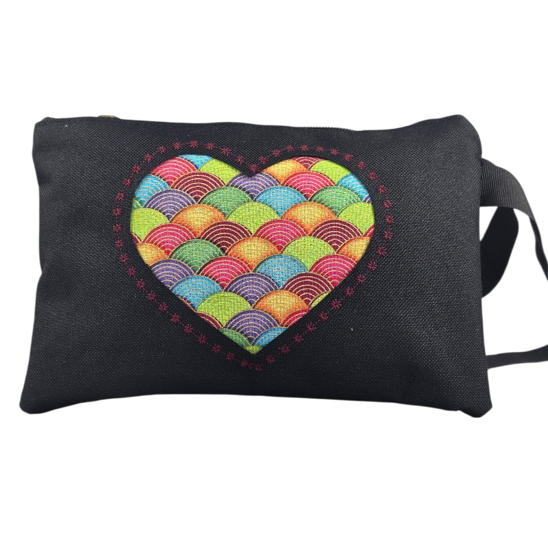 POCHETTE POP CUORE VARIANTE 026