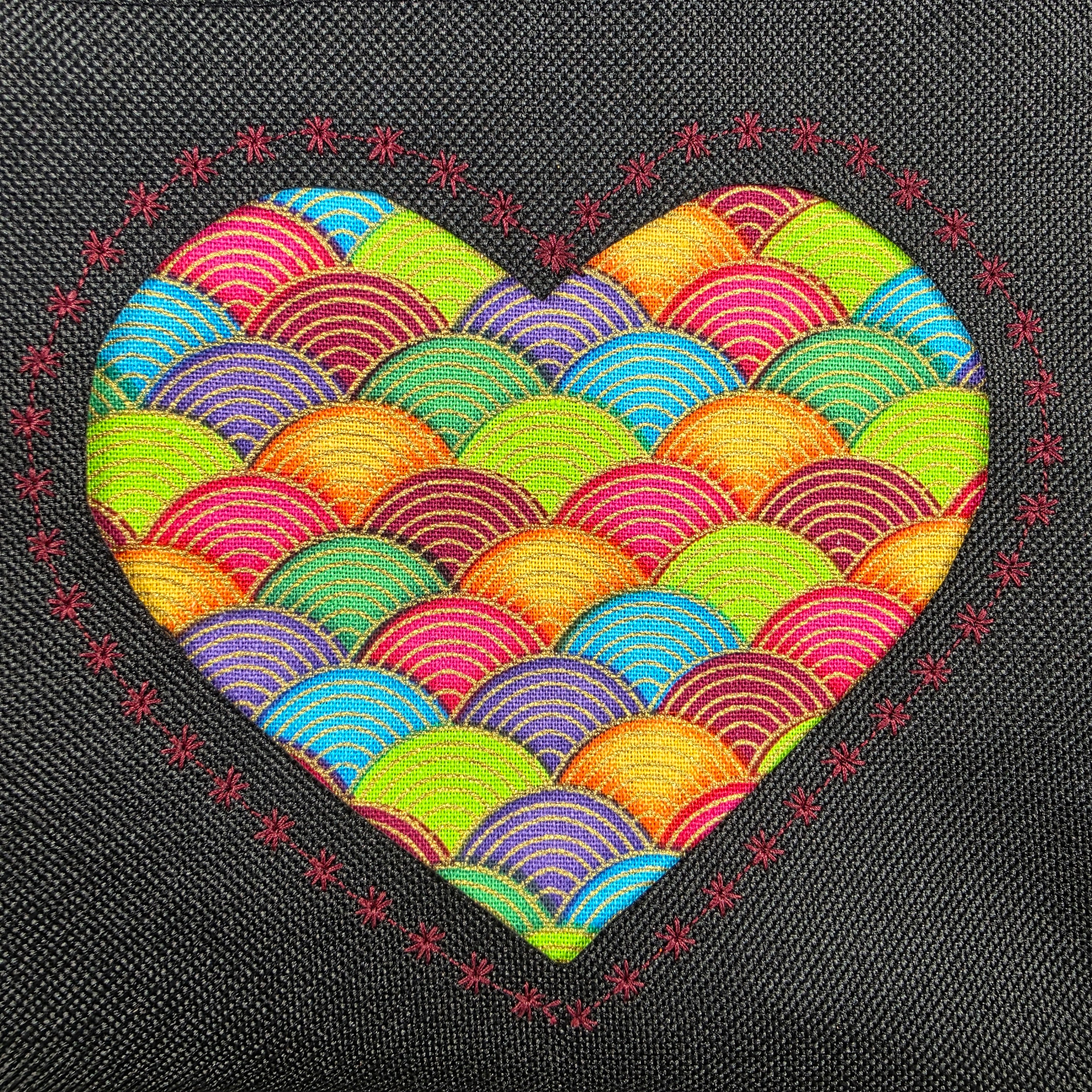 POCHETTE POP CUORE VARIANTE 026