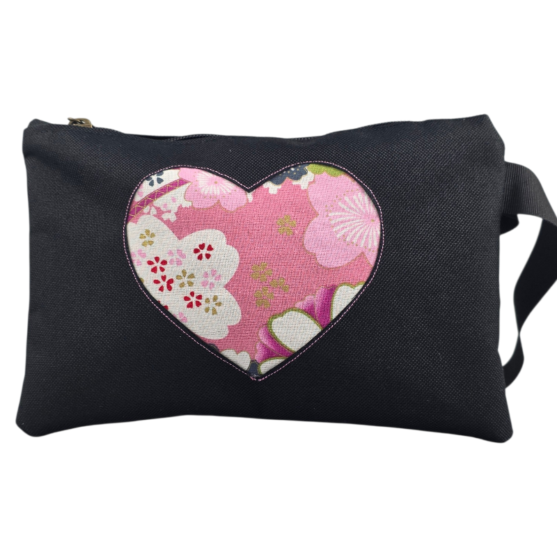POCHETTE POP CUORE VARIANTE 027